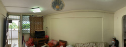 Blk 110 Yishun Ring Road (Yishun), HDB 3 Rooms #267024081